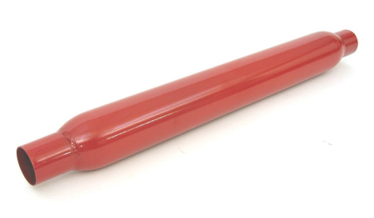 Dynomax Thrush Glass Pack Muffler - 24242