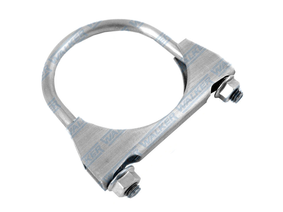 Dynomax Hardware - Slotted Clamp 3in - 32300
