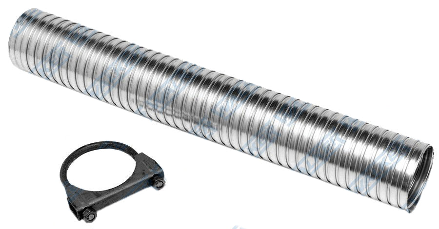 Dynomax Pipe - Flex Kit - 36324