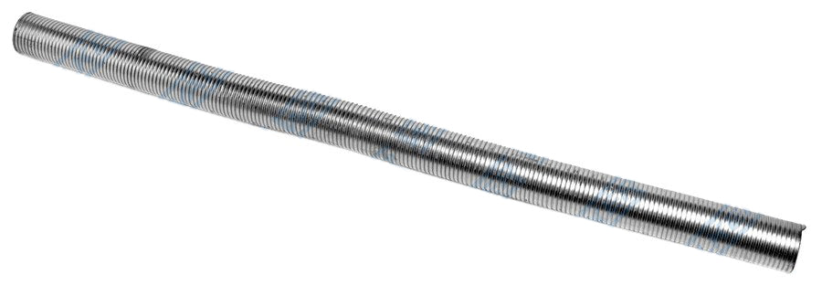 Dynomax Flex Tube - Galvanized - 1 3/4in Dia. - 6ft Lgth. - 46972