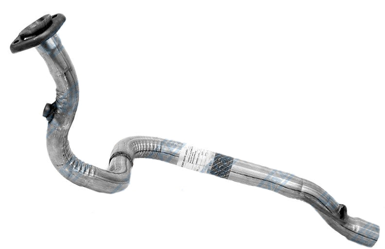 Dynomax Pipe - Front - 55277