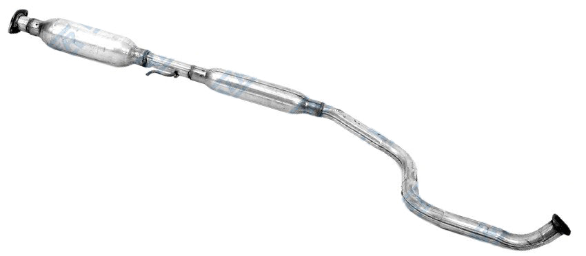 Dynomax Resonator Assembly - 56117