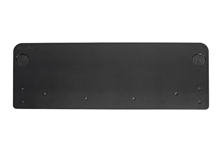 Dee Zee Polymer Tailgate Board 15- Colorado/Canyon Truck Bed Mats and Components - DZ284124