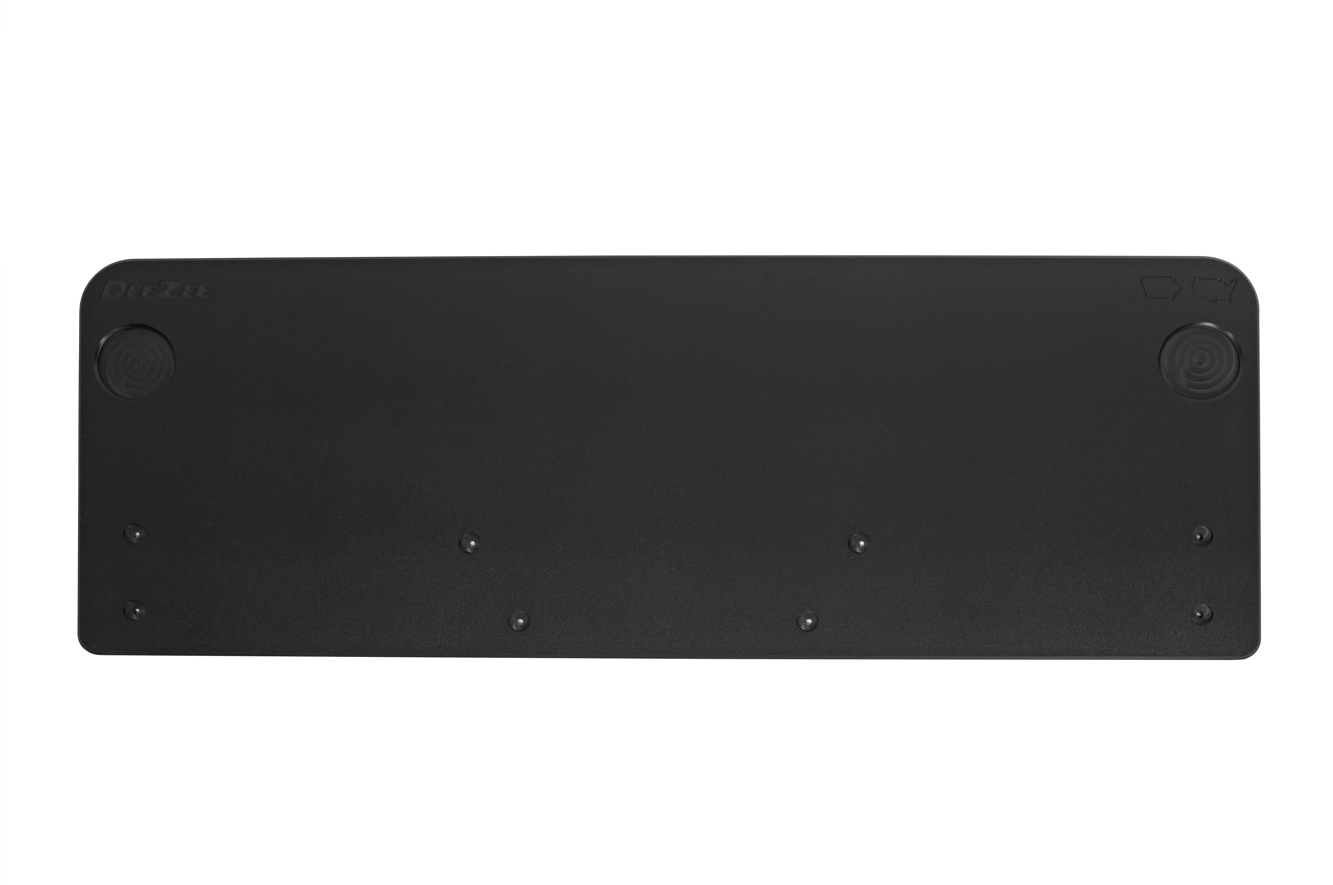 Dee Zee Polymer Tailgate Board 20- Jeep Gladiator Truck Bed Mats and Components - DZ284151
