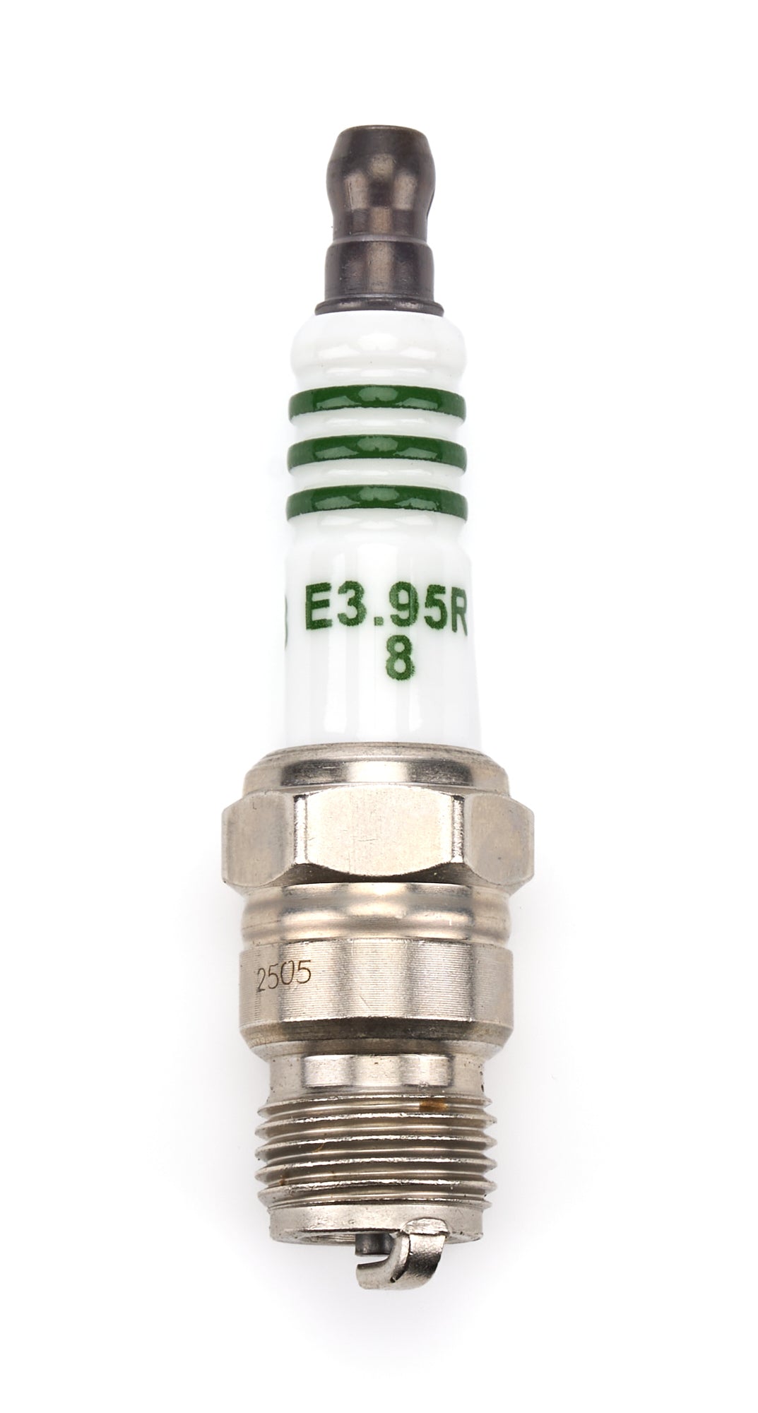 E3 Race Spark Plug 14mm X .460 Taper Seat - Cfpq_e3.95r-8