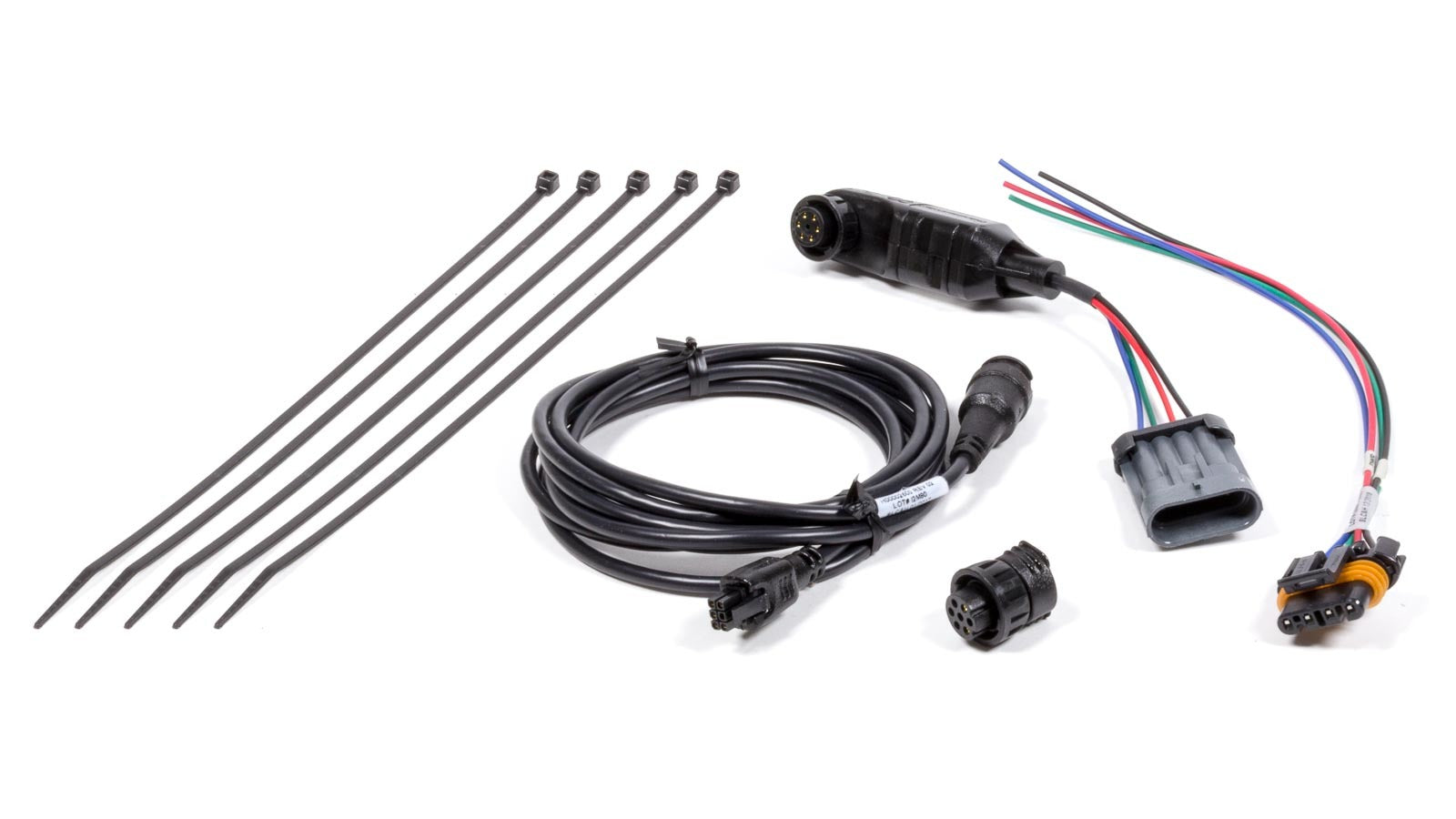 EAS Power Switch - w/ Starter Kit
