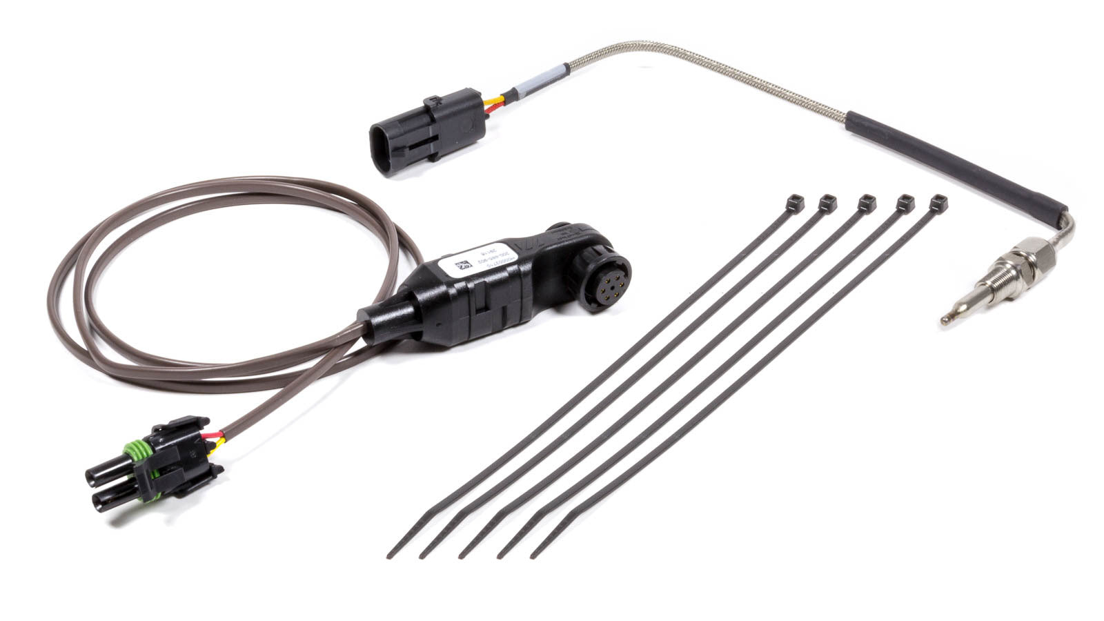 Compatible w/ Edge CS2/CTS2/CTS3