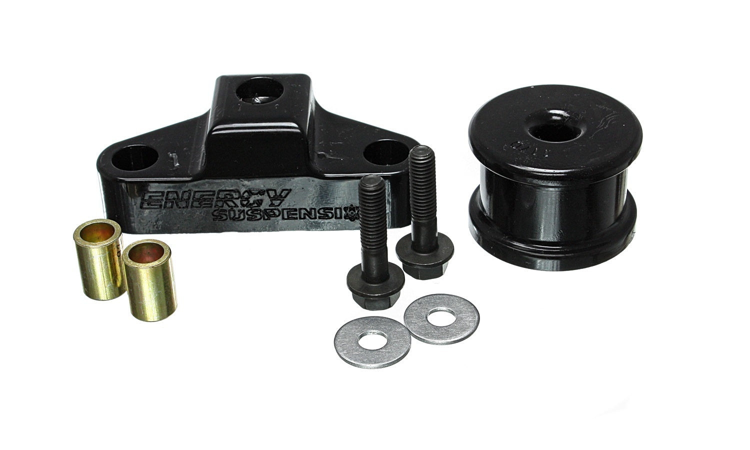 Energy Suspension Hyper-Flex Transmission Mount Insert 19.1102G with Shifter Bushing