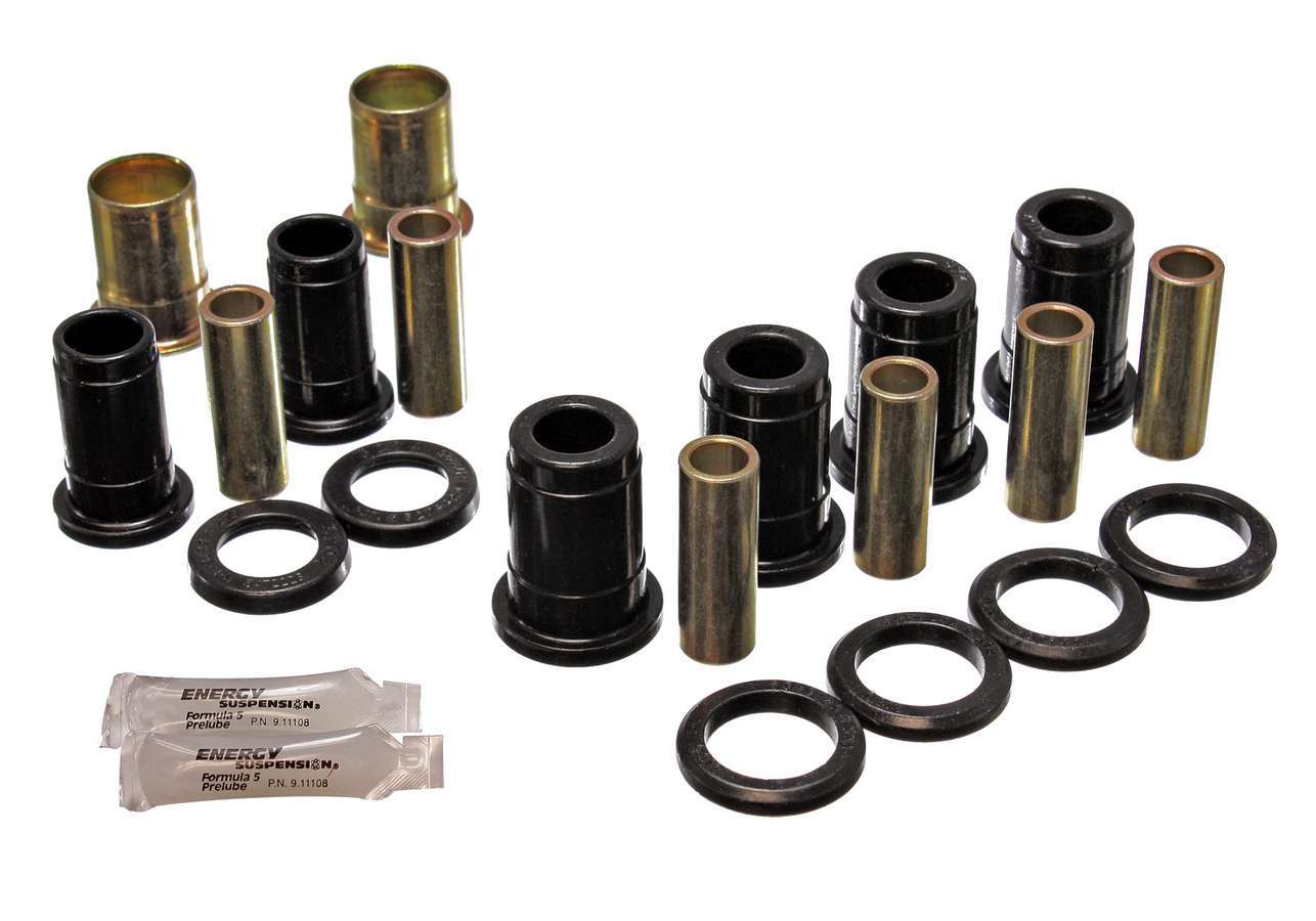 ENERGY SUSPENSION 3.3153G Hyper-Flex Rear Trailing Arm Bushing Kit