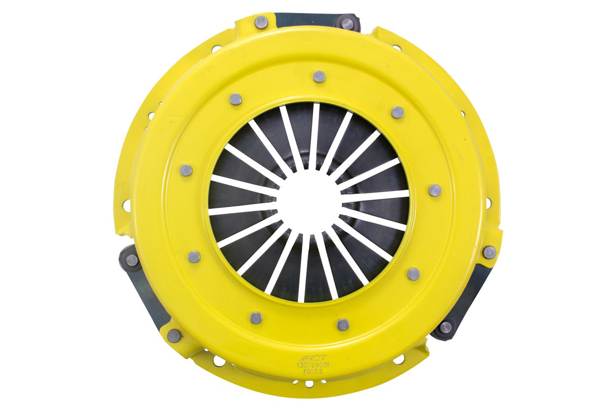 Advanced Clutch ACT Sport Pressure Plate F013S