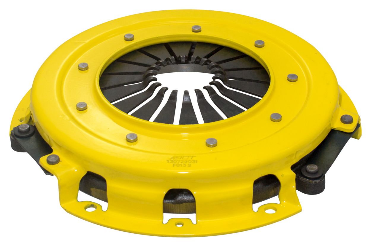 Advanced Clutch ACT Sport Pressure Plate F013S