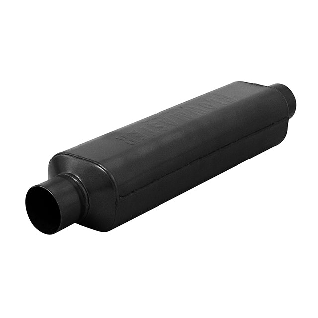 Flowmaster Hushpower II Muffler - 2.25 In/out 18L - Bdxn_12418409