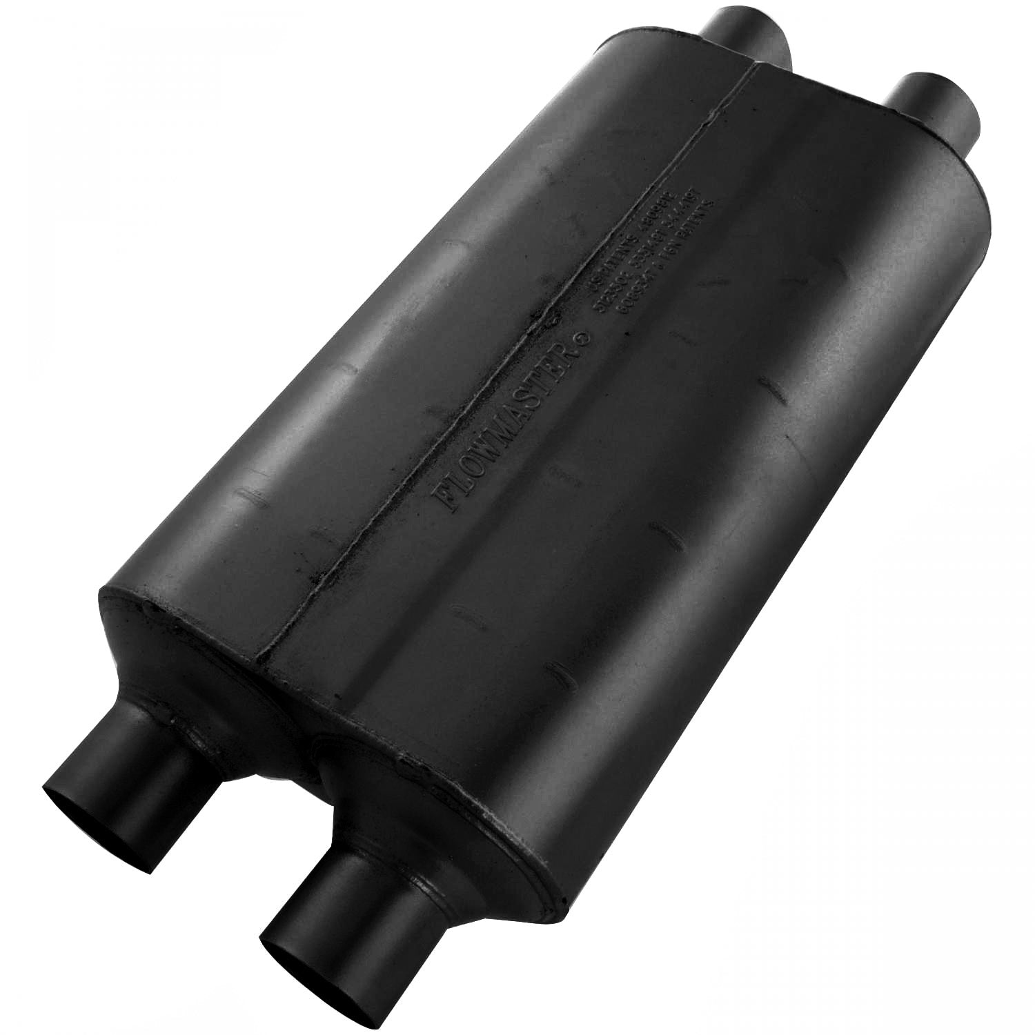 Flowmaster 50 Series Performance SUV Muffler - Bdxn_524554