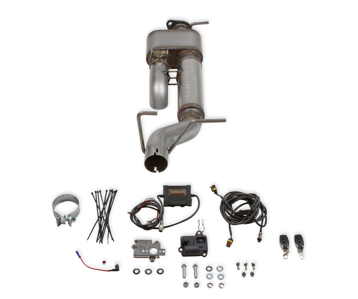 Flowmaster Muffler Flow FX 19- Ram 1500 5.7L - Bdxn_717915