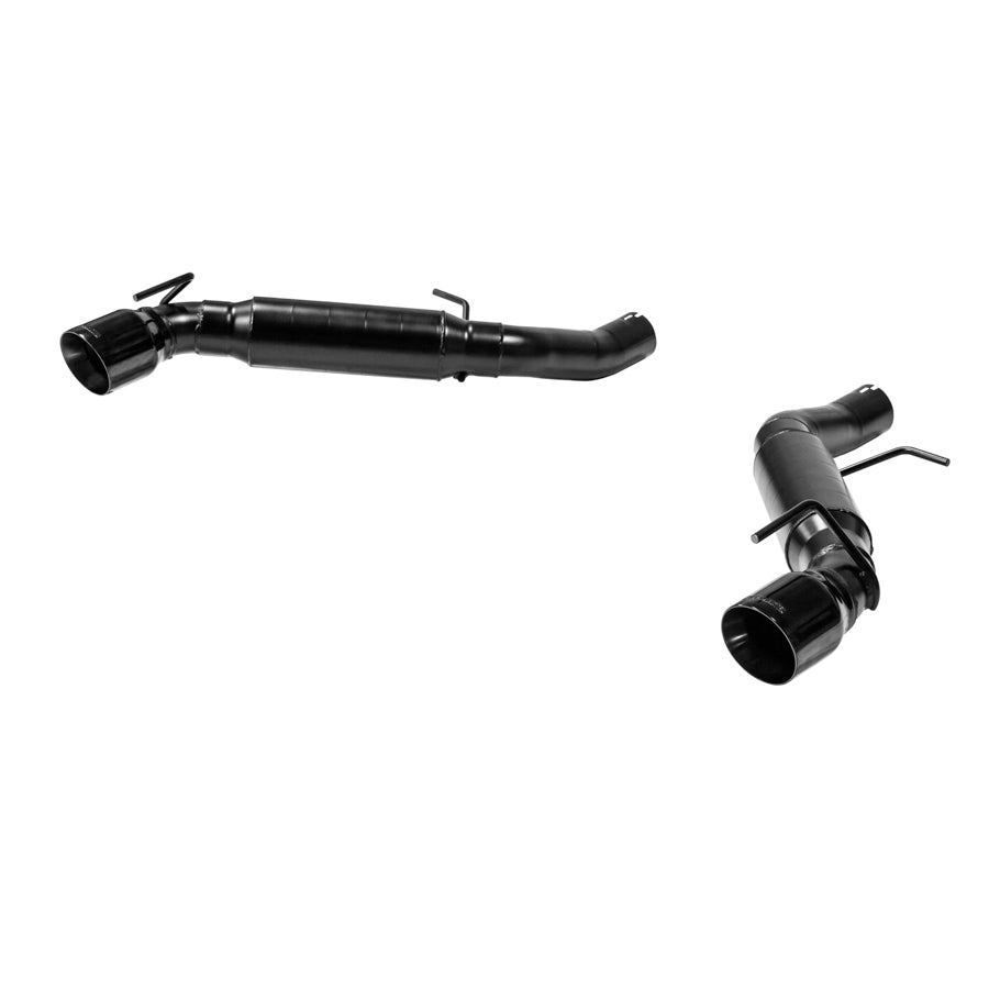 Flowmaster Axle Back Exhaust Kit - 16- Camaro 6.2L - Bdxn_817745