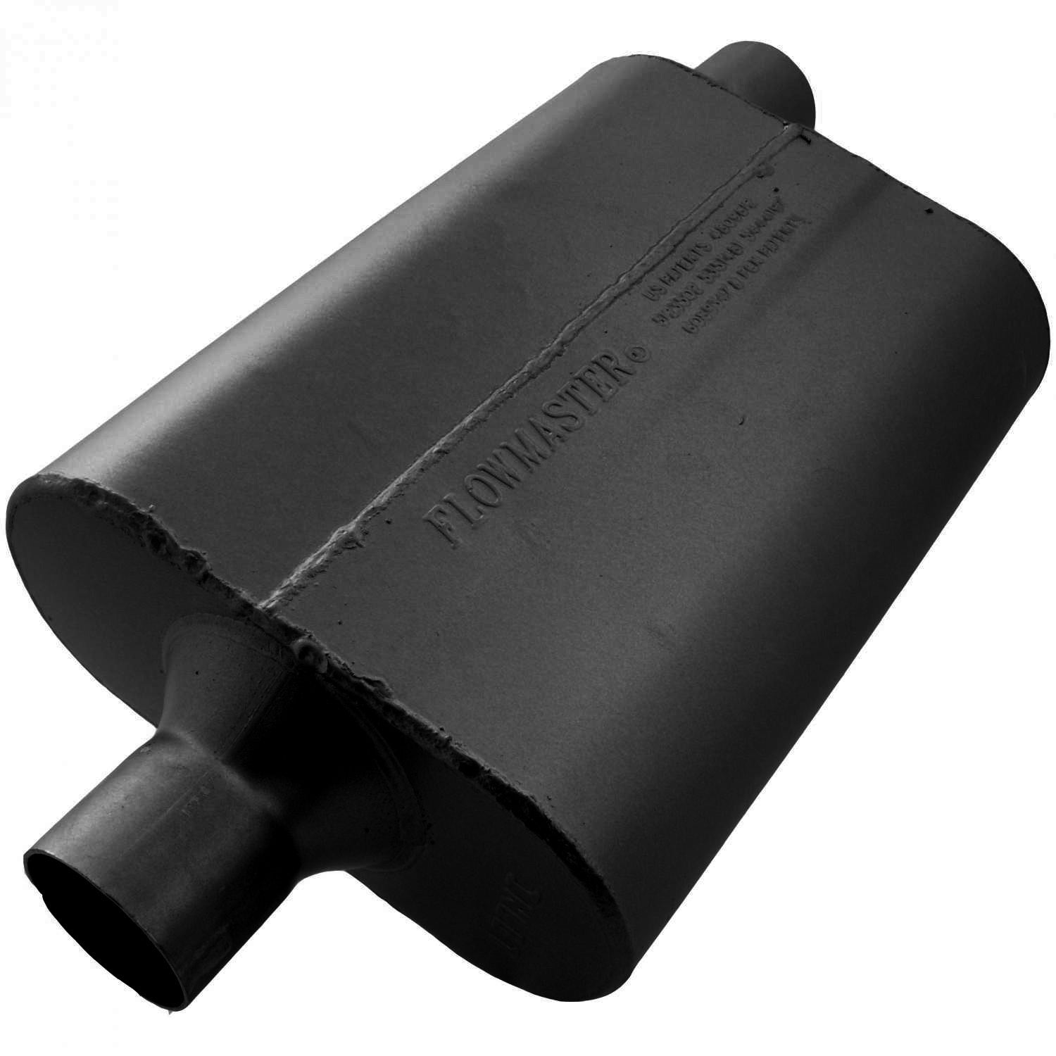 Flowmaster 40 Series Delta Flow Muffler - Bdxn_942442