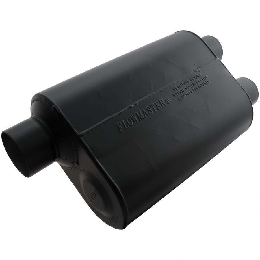Flowmaster Super 40 Series Muffler - Bdxn_9530462