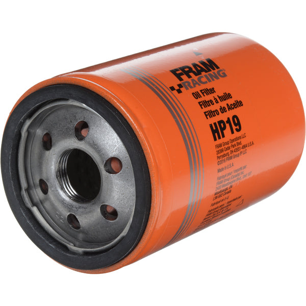 FRAM Performance Oil Filter Ford 5.0L Coyote - Bcwz_hp19