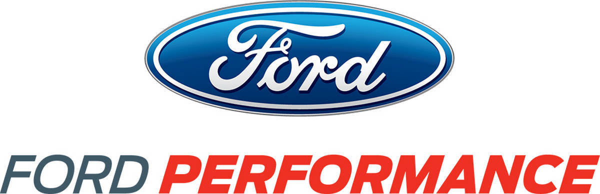 Ford Performance Motorsport Catalog - 2020 Edition - FRD100