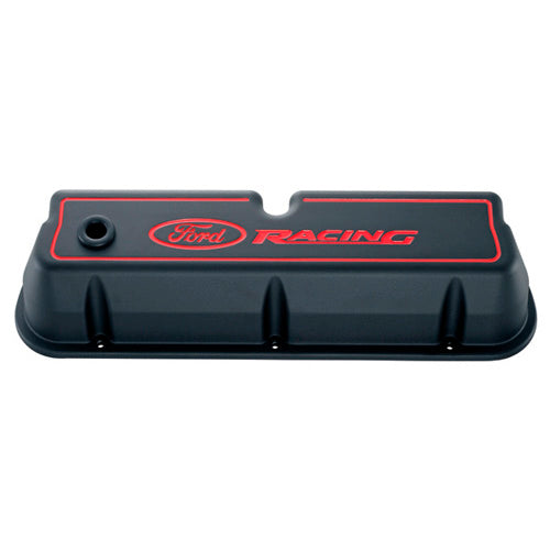 Ford Performance Logo Die - Cast Valve Covers Black - 302-003 - Image 7