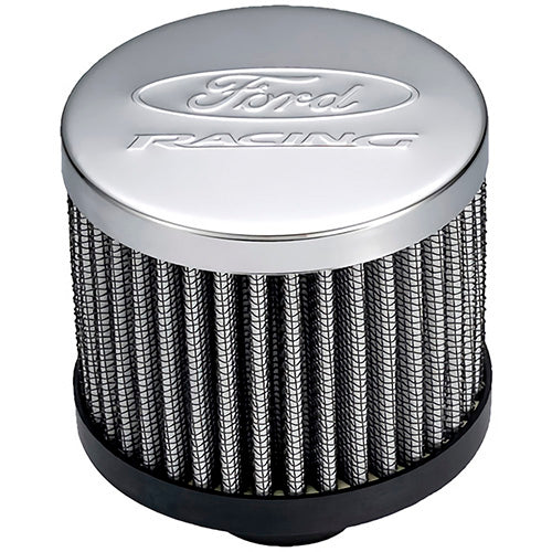 Ford Performance Push In Valve Cover Breather With Filter And Ford Racing Logo - 302-236 - Image 6