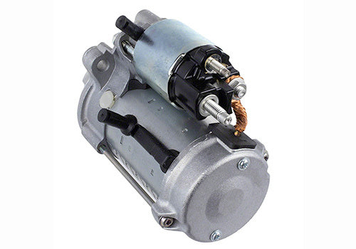 Ford Performance High - Torque Mini Starter - 5.0L Coyote And Modular Engines - M-11000-C50 - Image 10