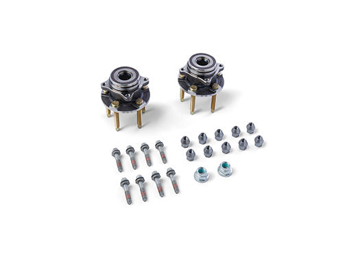 Ford Performance 2015-2023 Mustang Rear Wheel Hub Kit With ARP Studs - M-1104-B - Image 7