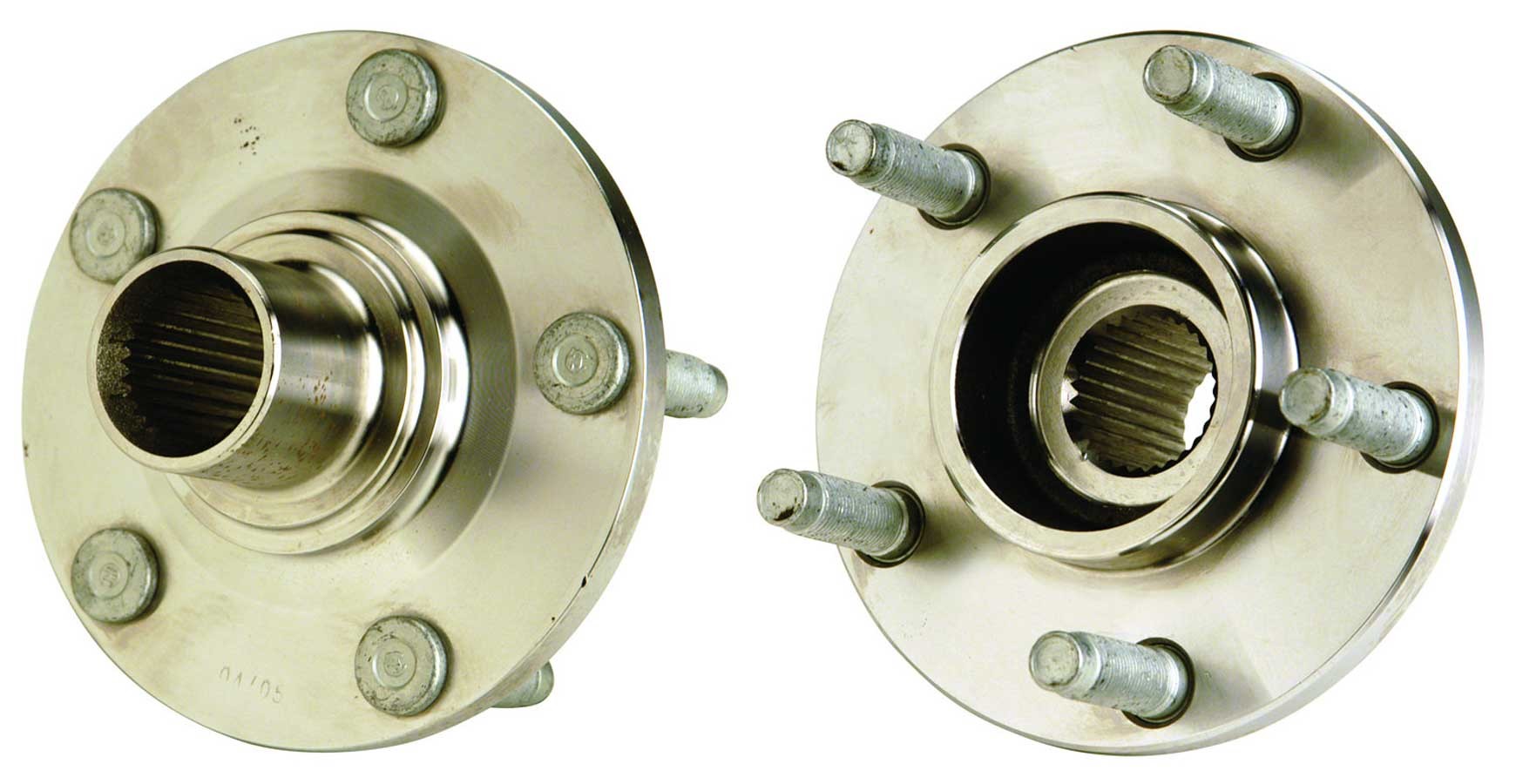 Ford Performance Axle Hub Assembly - M-1109-A - Image 6