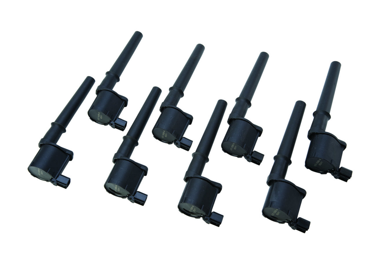 Ford Performance 2007-2014 Mustang SVT 4V Ignition Coil Set - M-12029-4V - Image 10