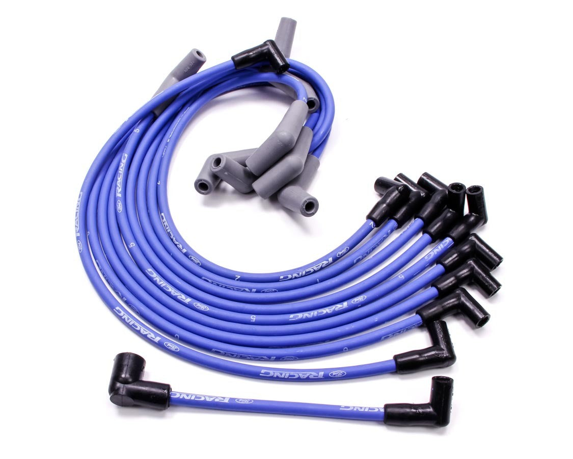 Ford Performance 9MM Spark Plug Wire Sets - "Ford Racing" - M-12259-C301 - Image 12
