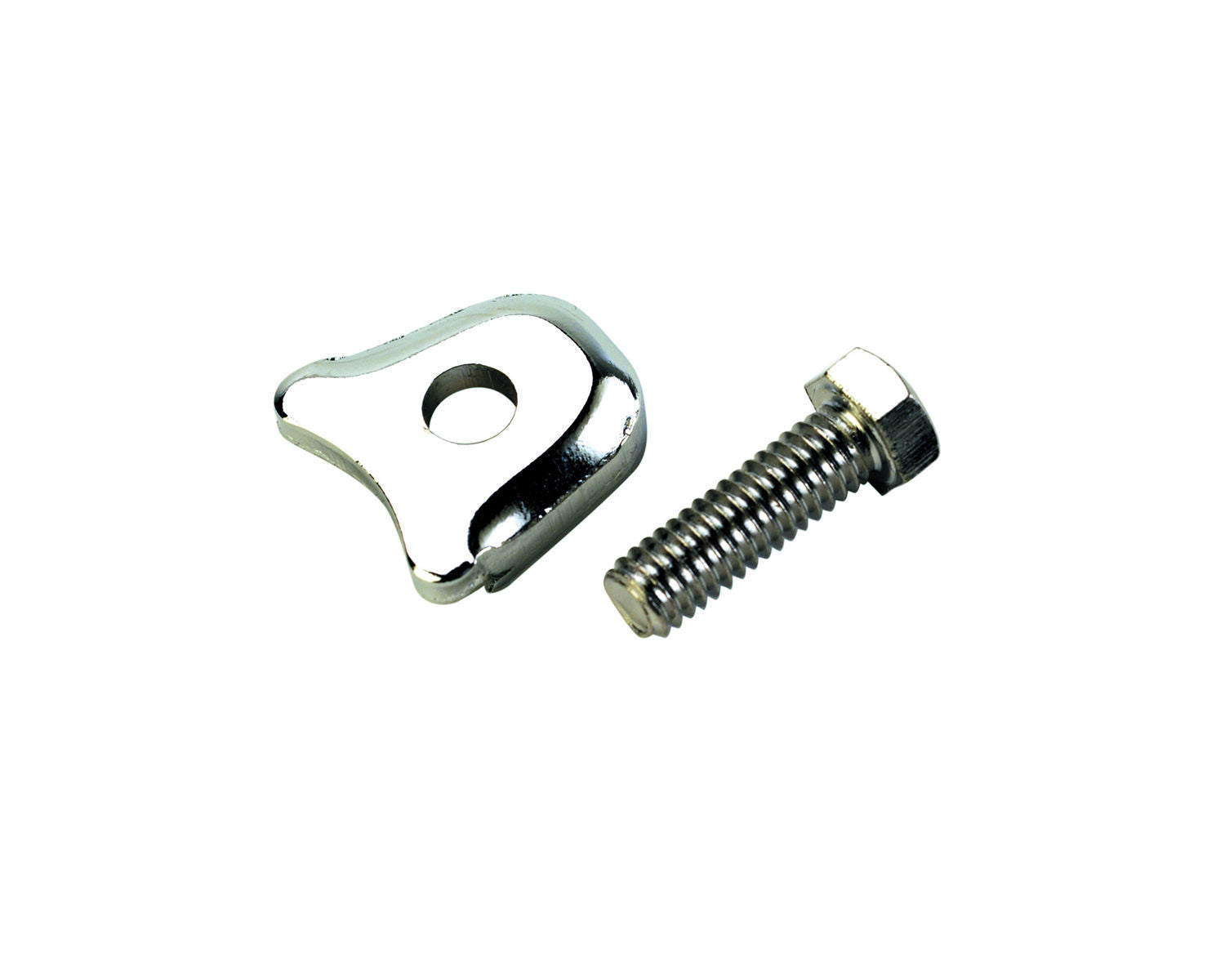 Ford Performance Distributor Hold - Down Clamp - M-12270-A302 - Image 11