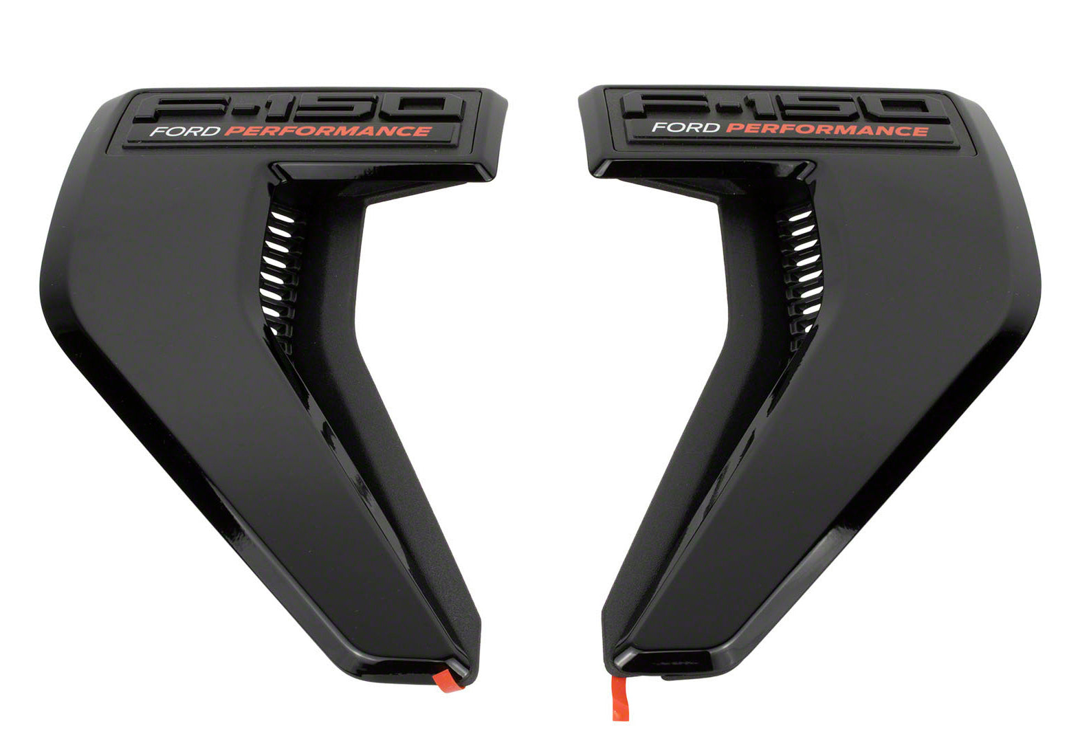 Ford Performance 2021-2025 F-150 Ford Performance Fender Vent Kit - Pair - M-1447-FPVENT - Image 4