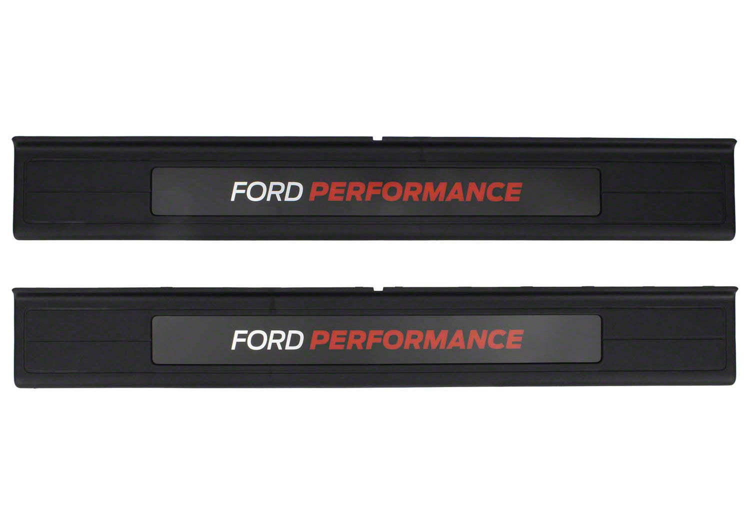 Ford Performance 2015-2024 Mustang Sill Plate Set - M-1613208-A - Image 7