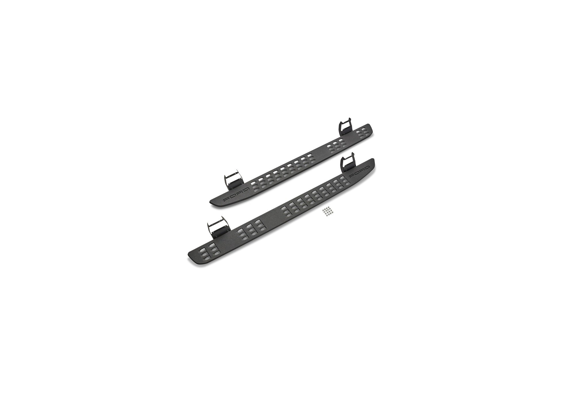 Ford Performance 2015-2025 F - Series Off - Road Running Board - M-16450-FSORB - Image 6