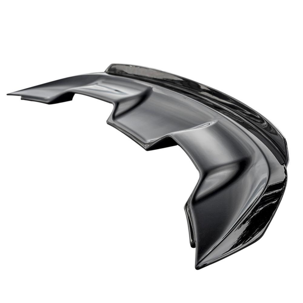 Ford Performance 2015-2023 Mustang Rear Spoiler With Gurney Flap - M-16600-FP - Image 6