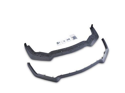 Ford Performance 2018-2021 Ford Performance Mustang Performance Pack 2 Front Splitter Kit - M-16601-MPP - Image 6