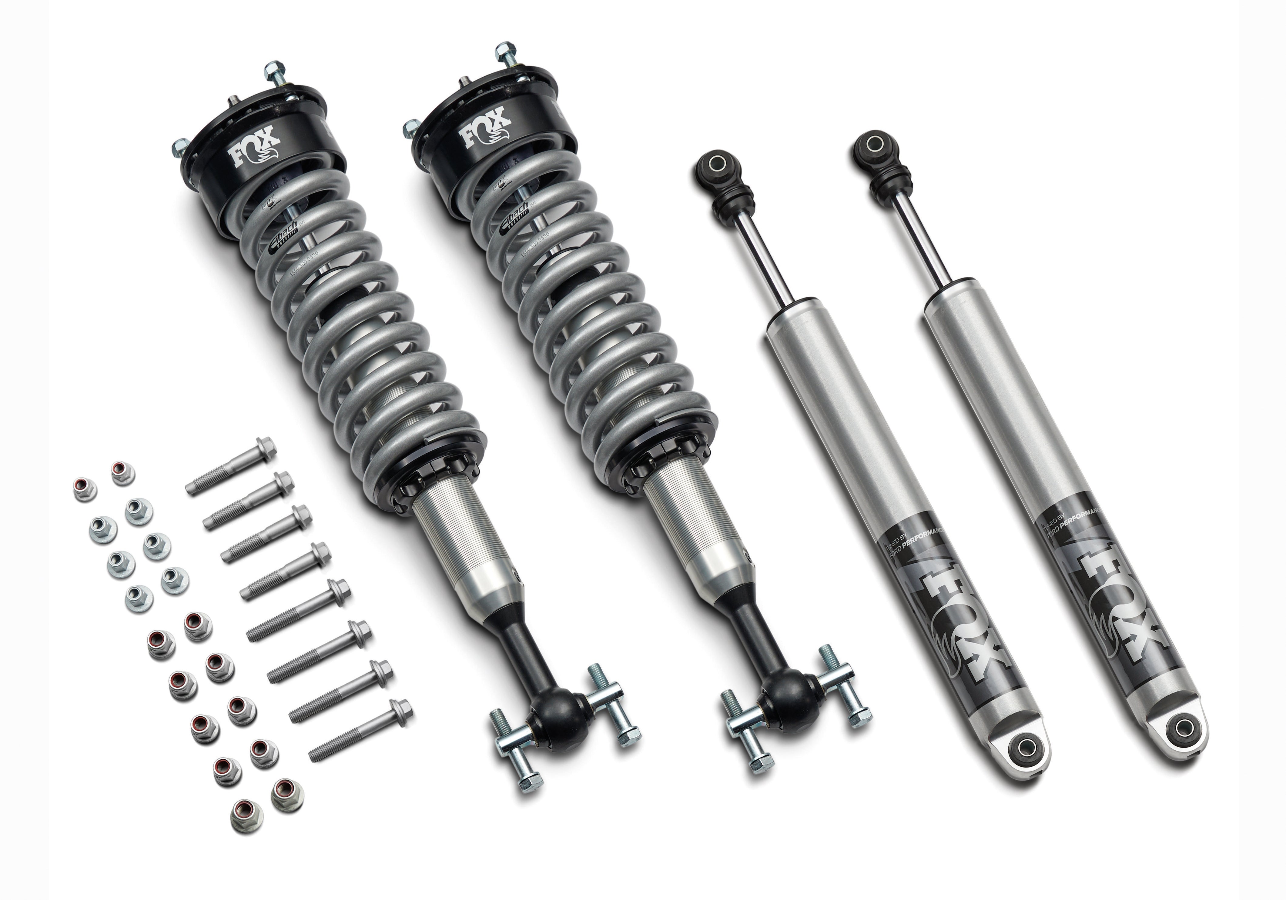 Ford Performance 2015-2020 F-150 Off - Road Suspension Damper Kit - M-18000-F15AA - Image 7