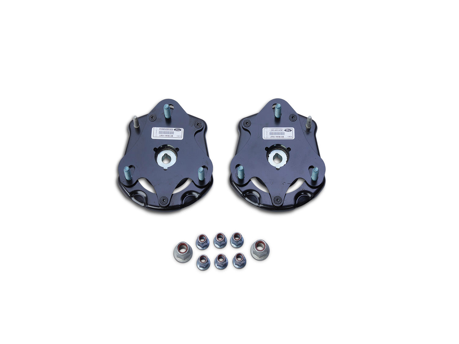 Ford Performance 2015-2025 Mustang Front Strut Mount - Adj Camber - M-18183-MDH - Image 6