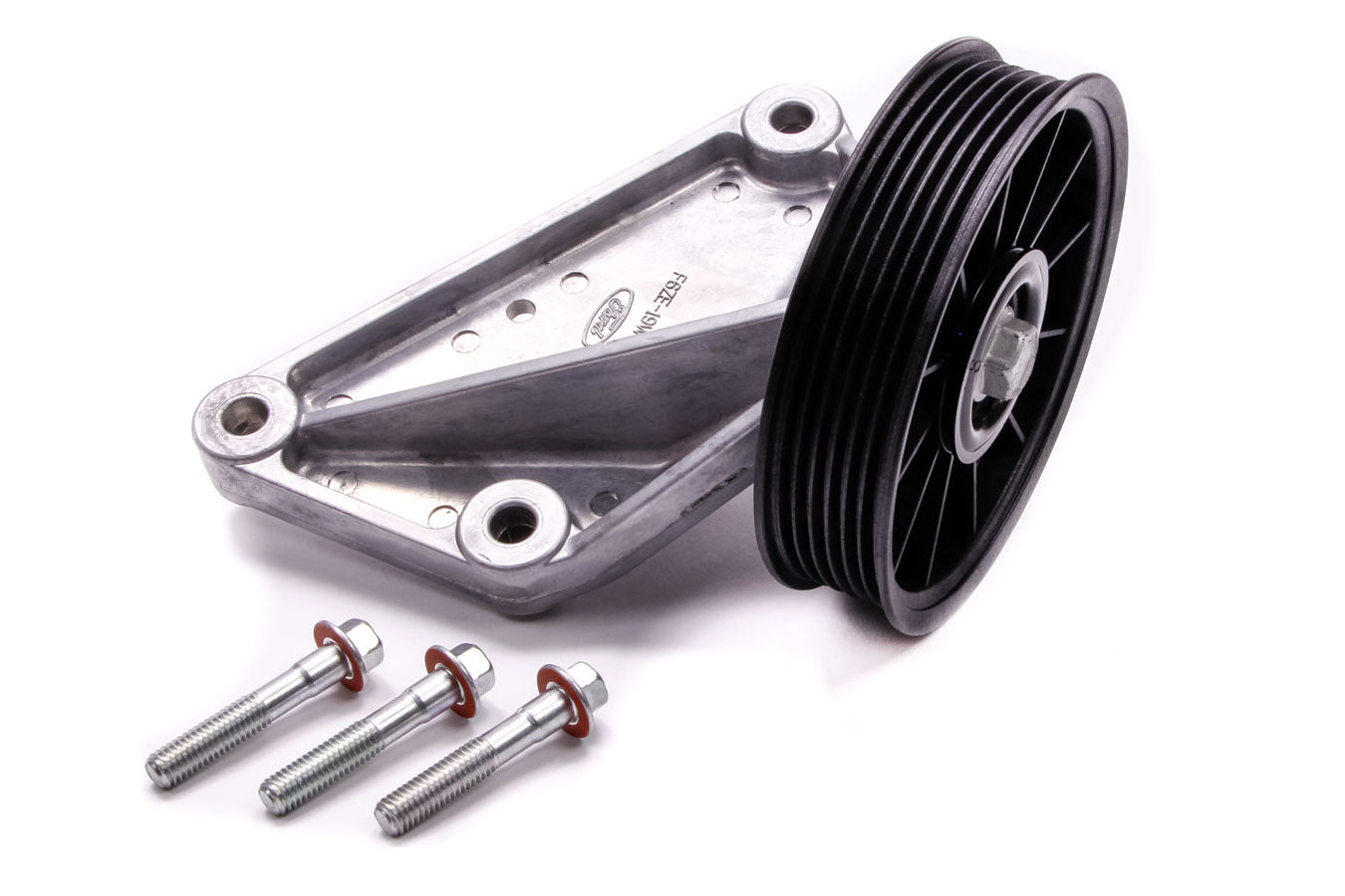 Ford Performance 1996-2010 Mustang A/C Eliminator Kit - M-19216-D46 - Image 10