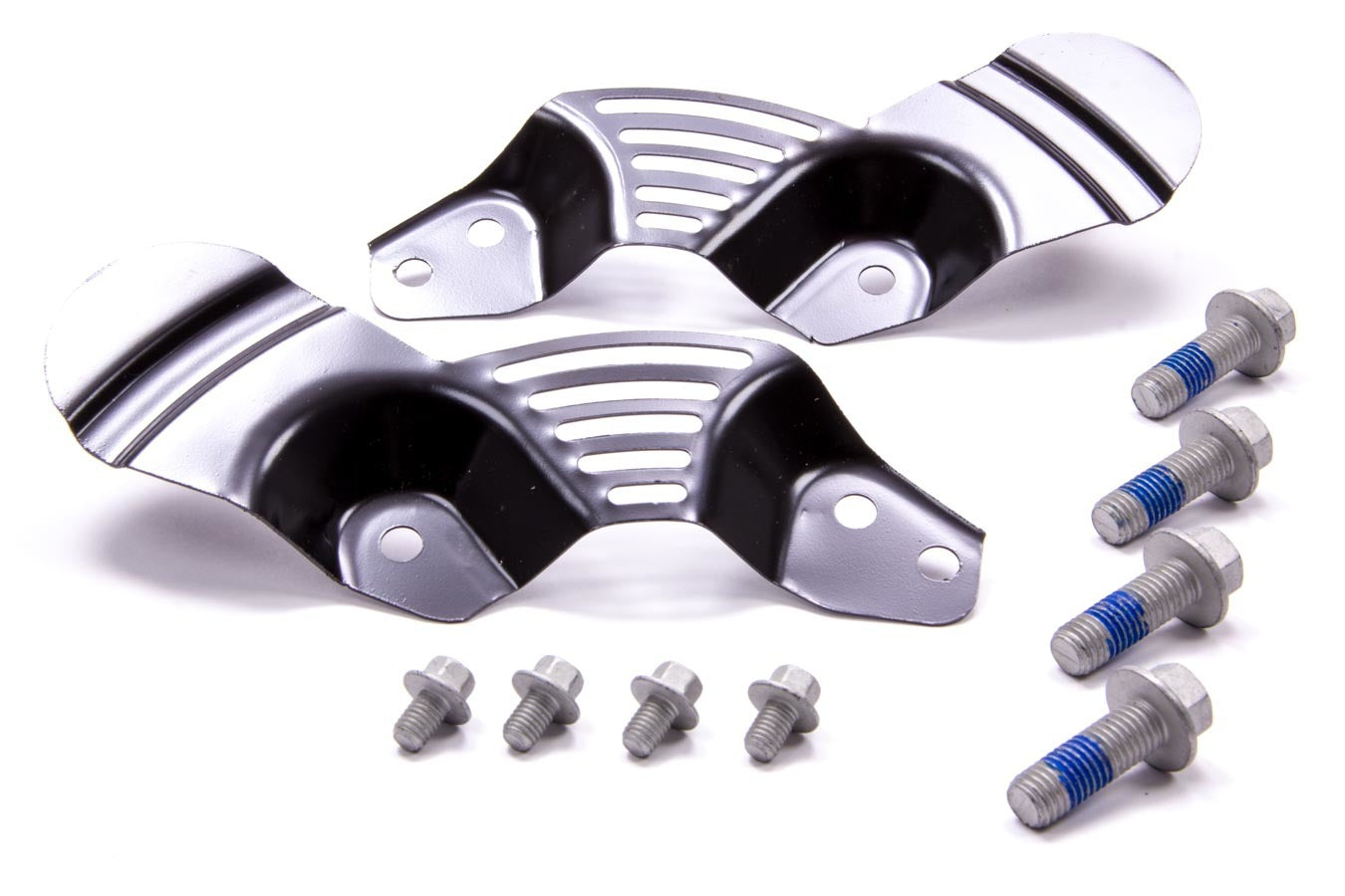 Ford Performance 2005-2014 Mustang High Performance Brake Cooling Shields - M-20045-MSVT - Image 10
