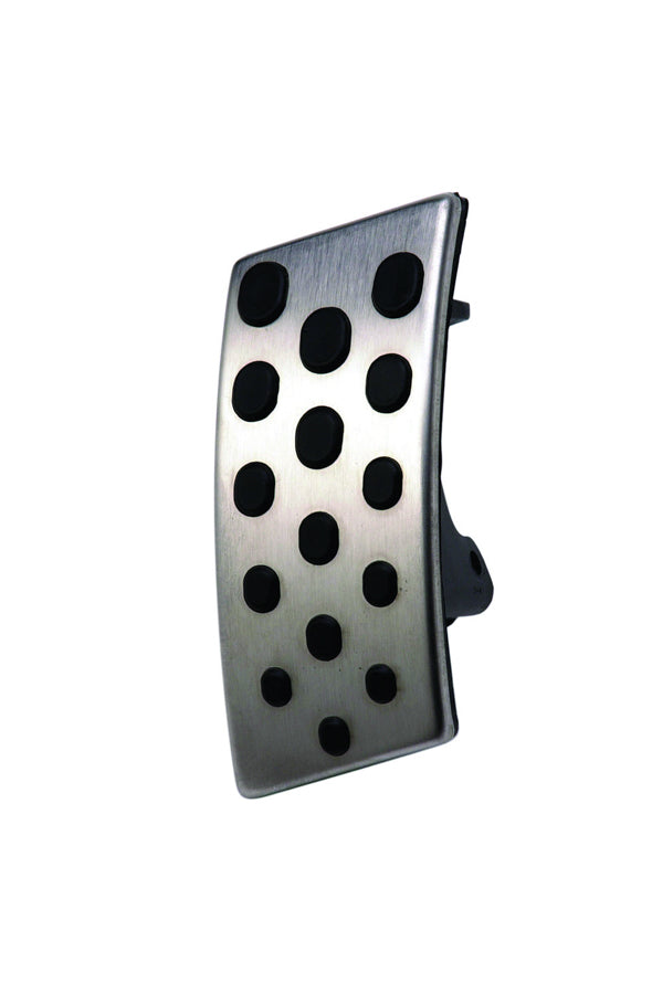 Ford Performance Aluminum And Urethane Special Edition Mustang Pedal Cover - M-2301-A - Image 10