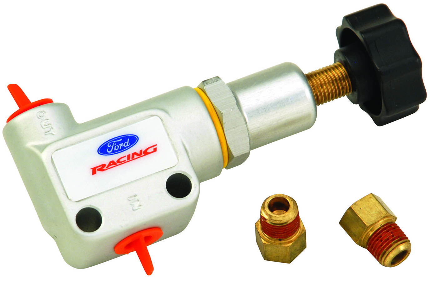 Ford Performance Brake Proportioning Valve - M-2328-C - Image 3