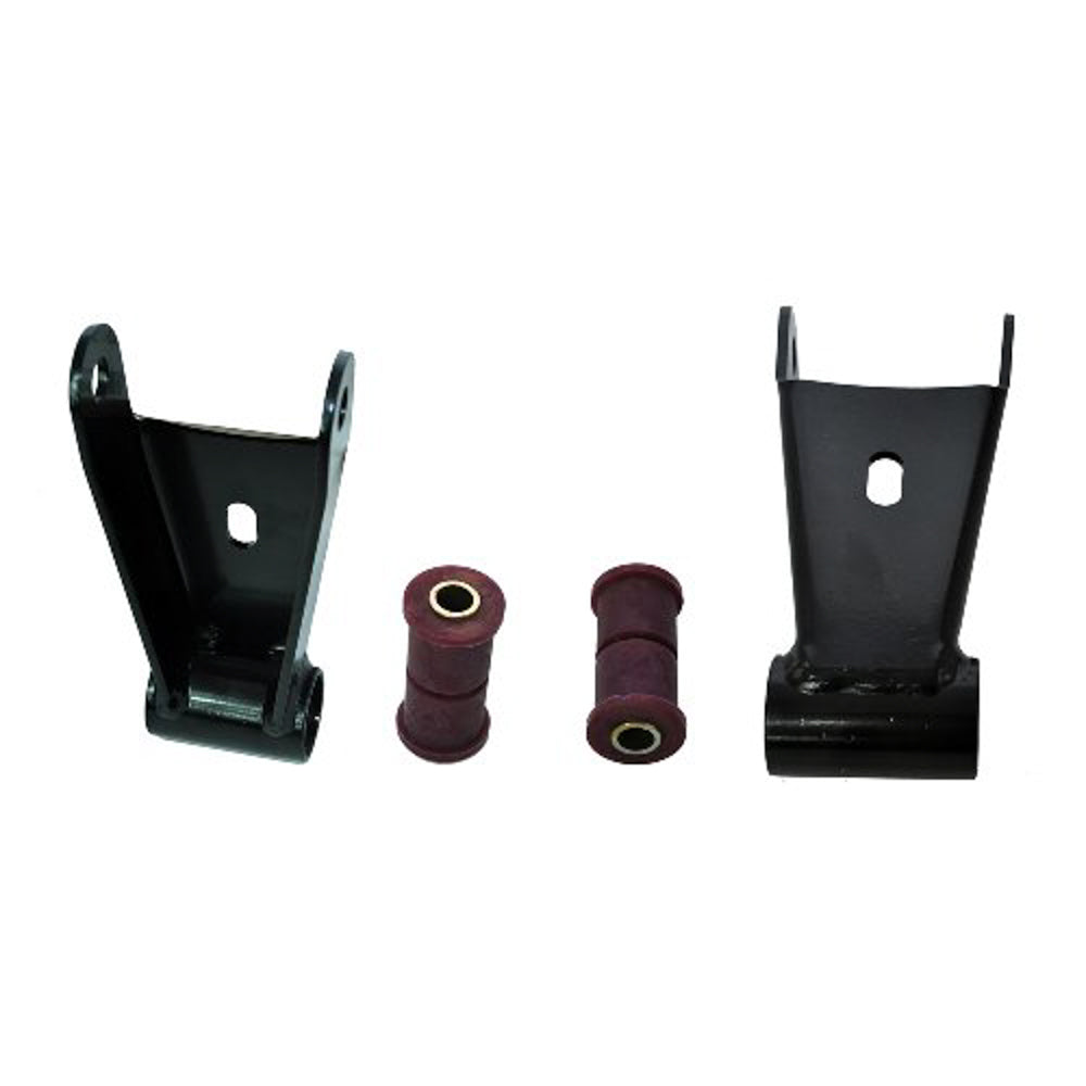 Ford Performance 2015-2020 F-150 Rear Lowering Kit - M-3000-HA - Image 10
