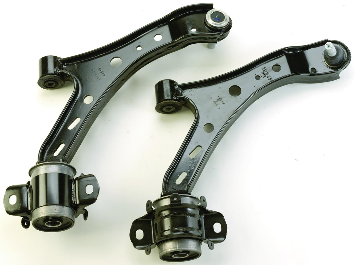Ford Performance 2005-2010 Mustang GT Front Lower Control Arm Upgrade Kit - M-3075-E - Image 13