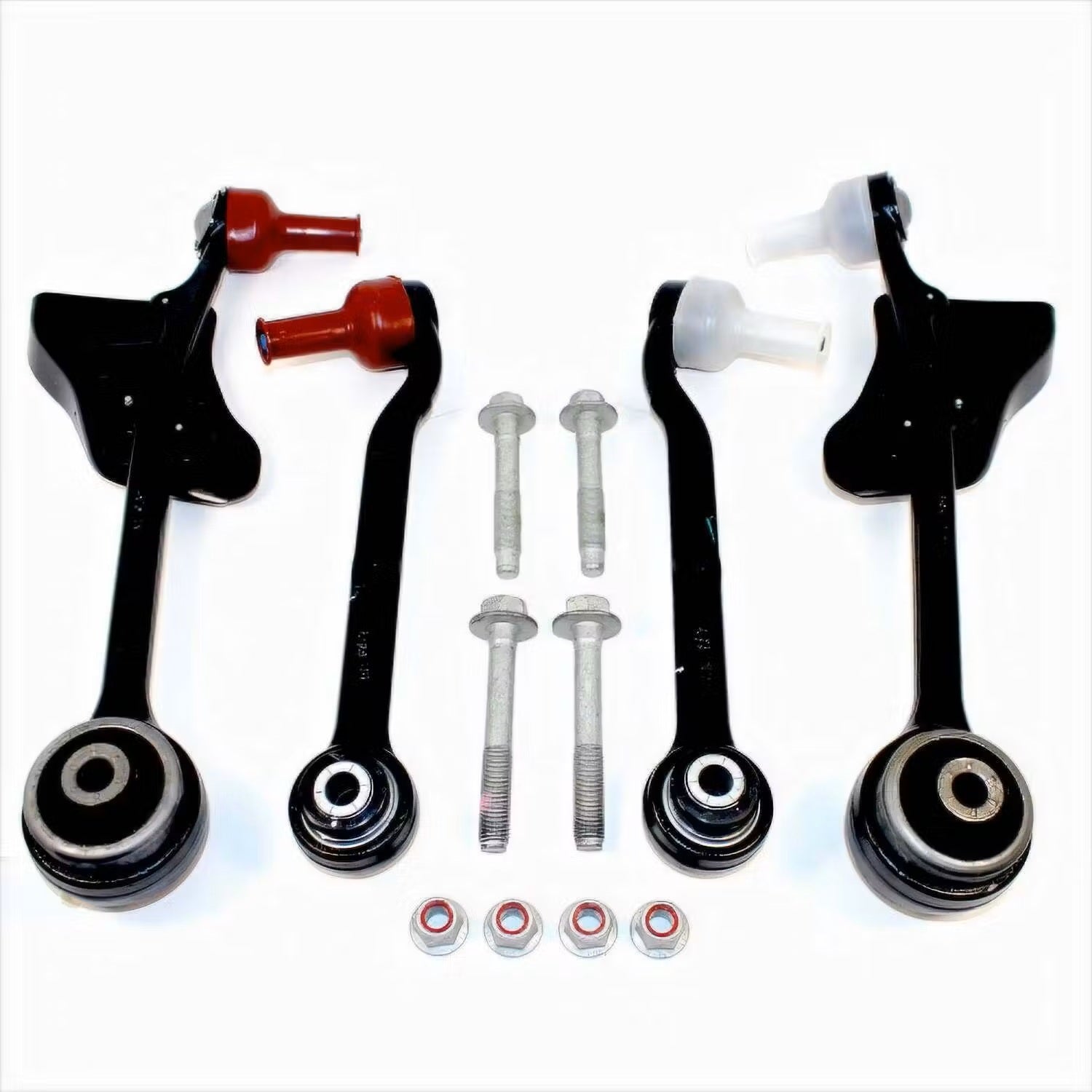 Ford Performance 2015-2020 Mustang Performance Pack Front Control Arm Kit - M-3075-F - Image 7