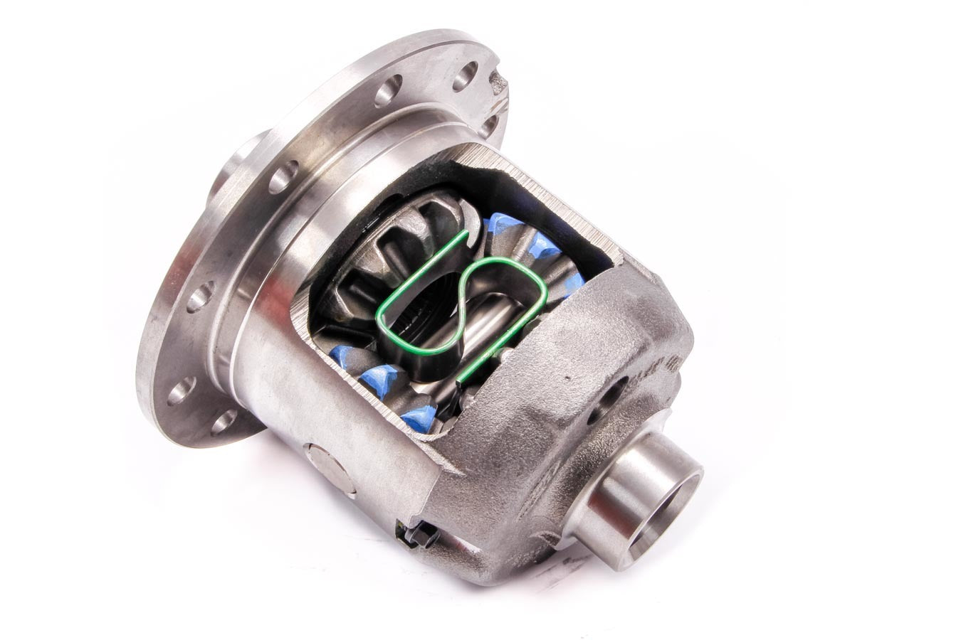 Ford Performance 8.8" Traction-Lok Limited Slip Differential - M-4204-F318C - Image 11