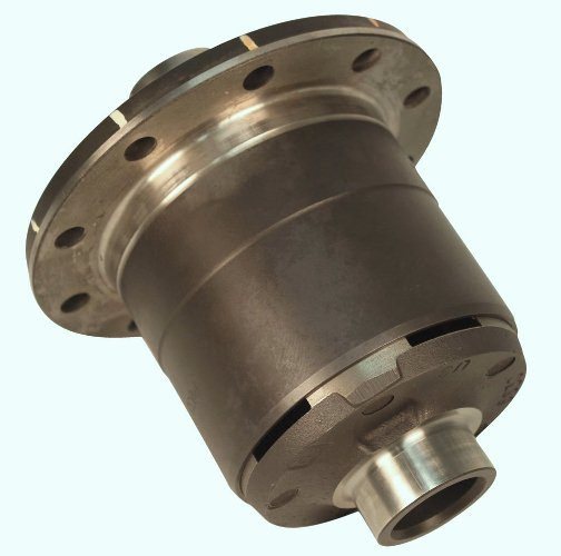 Ford Performance Mustang GT Super 8.8 Torsen Differential - M-4204-MT - Image 9
