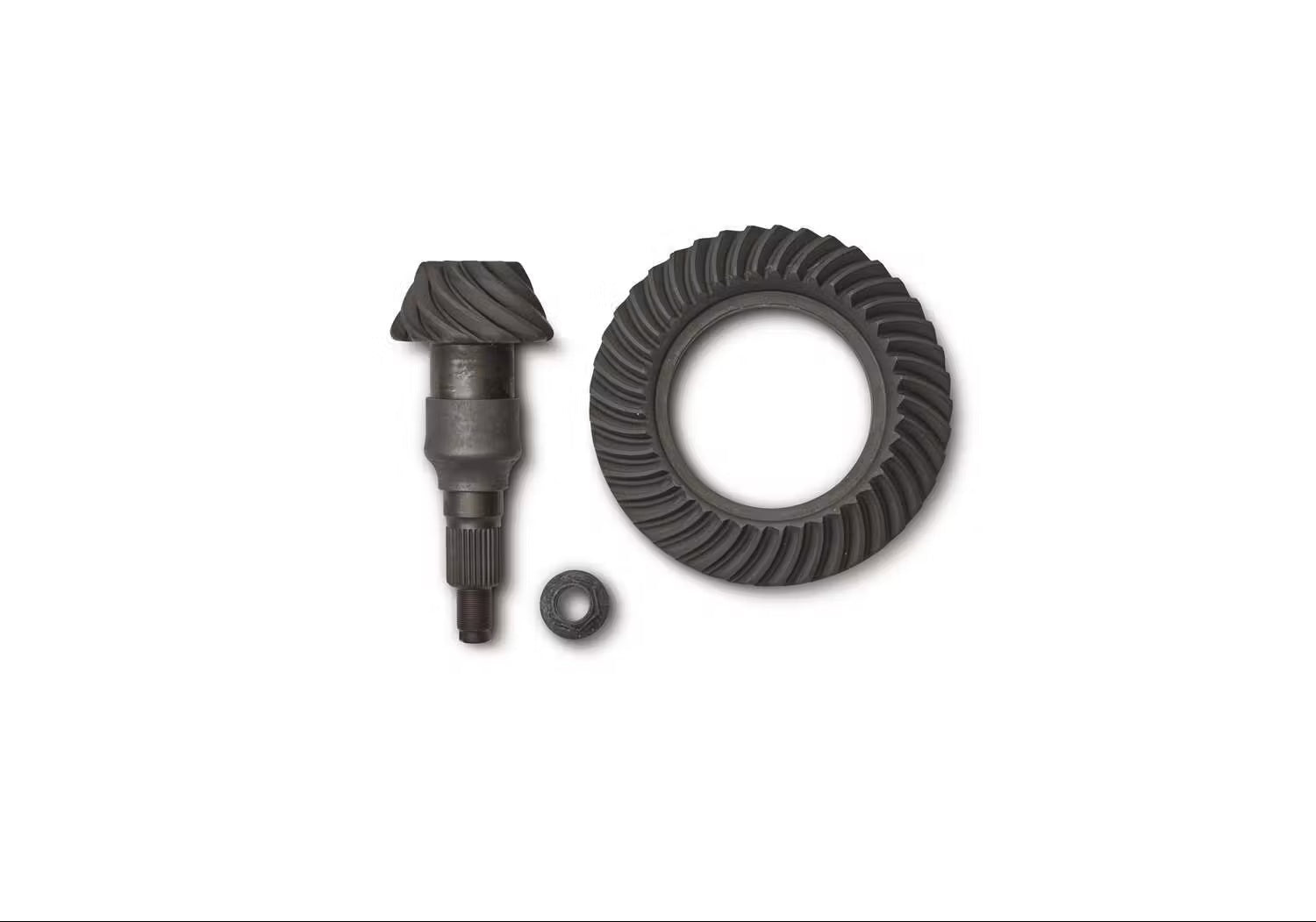 Ford Performance Mustang IRS Super 8.8 - Inch Ring And Pinion Set-3.73 Ratio - M-4209-88373A - Image 6