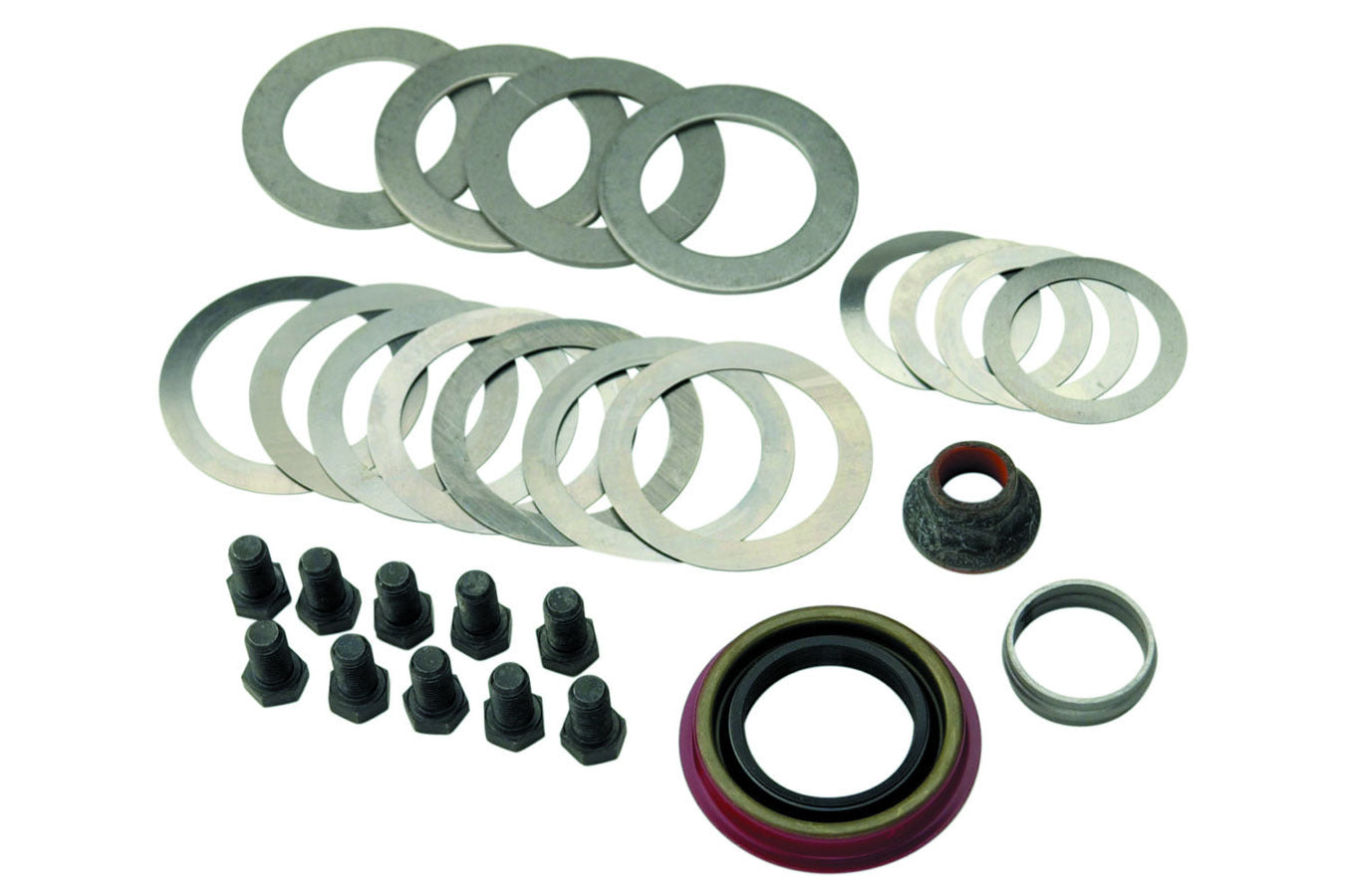 Ford Performance 8.8" Ring And Pinion Installation Kit - M-4210-A - Image 12