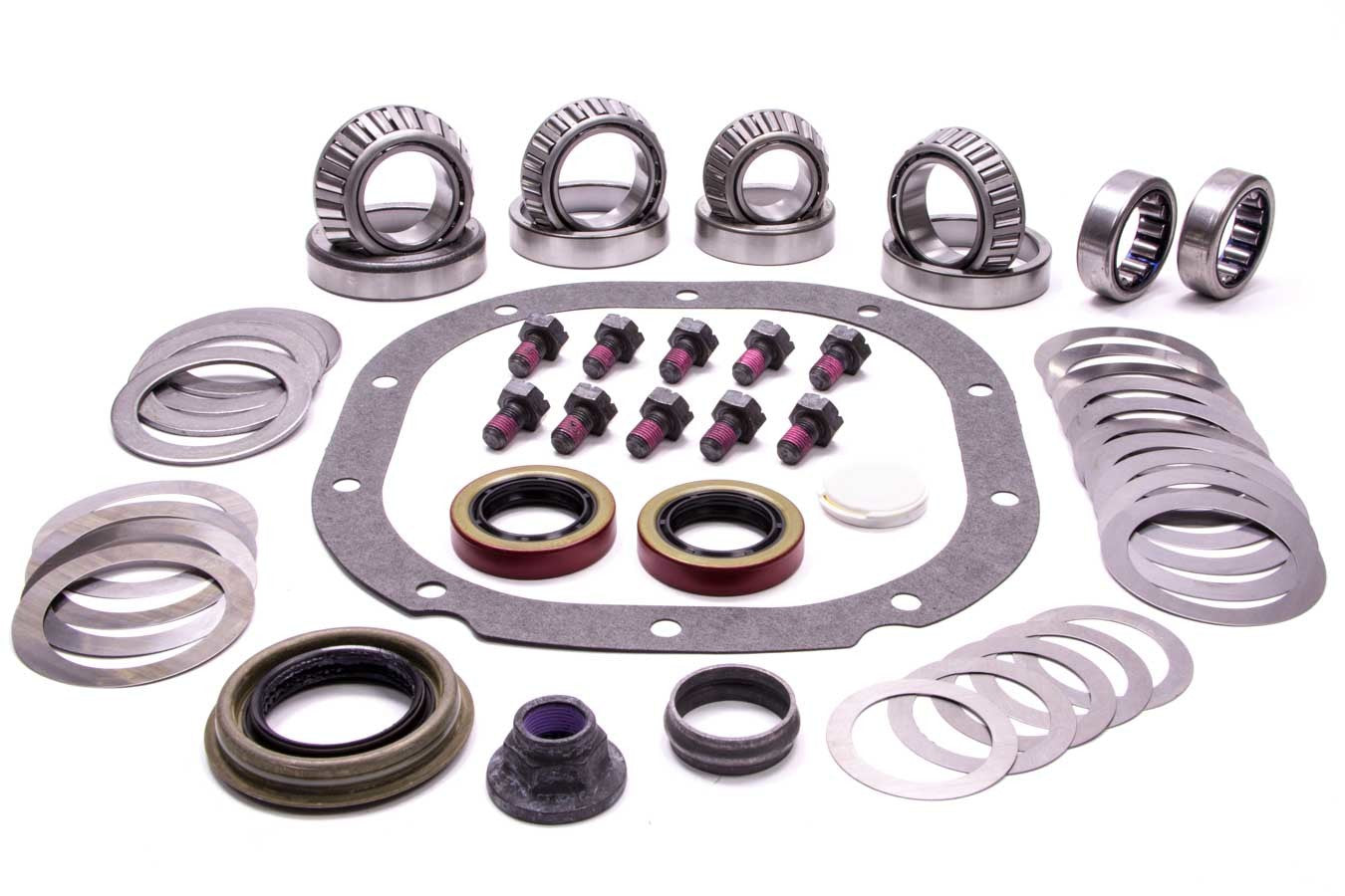 Ford Performance 8.8" Ring And Pinion Installation Kit - M-4210-C3 - Image 7